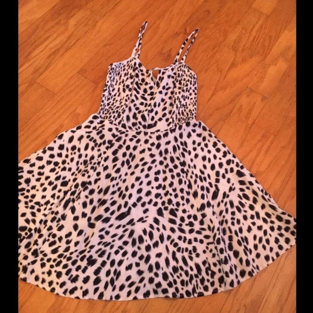 Guess dress